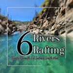 Six Rivers Rafting