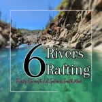 Six Rivers Rafting